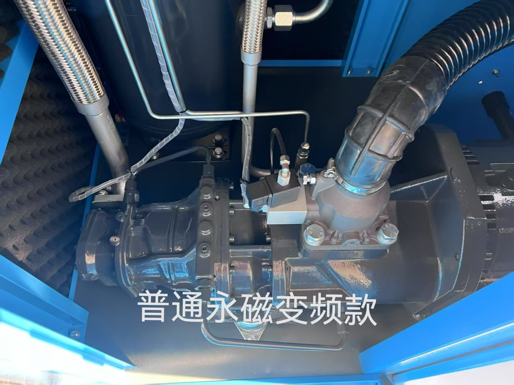 佛山空压机保养